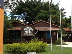 Parque da Biquinha em Sorocaba Parque da Biquinha em Sorocaba
