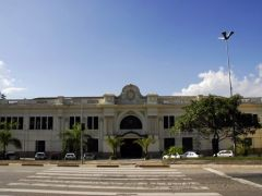 Estação Ferroviária em Sorocaba Estação Ferroviária em Sorocaba