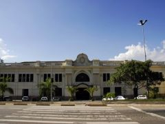 Estao Ferroviria em Sorocaba