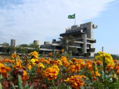 Palácio dos Tropeiros em Sorocaba Palácio dos Tropeiros em Sorocaba