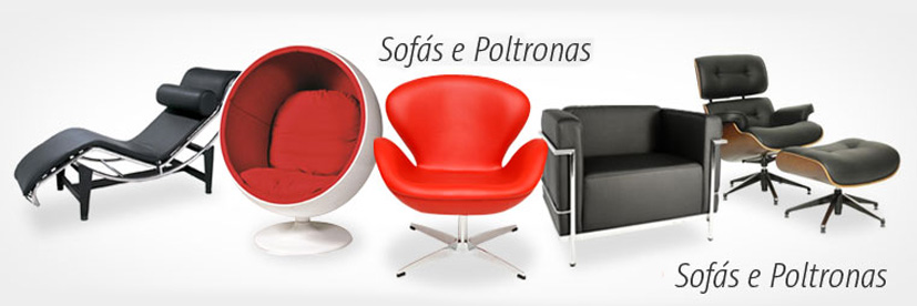 Mveis Sofs Cadeiras Poltronas