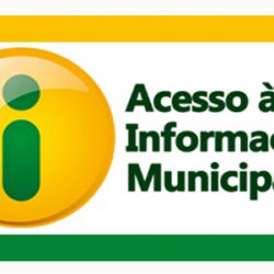 lei de acesso a informação