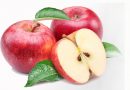 Os Benefícios da maçã para saúde. Informações, Vitaminas