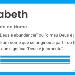 significado-do-nome-elisabeth